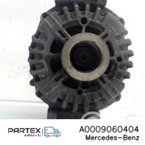 Генератор A0009060404 MERCEDES