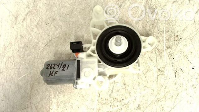 Мотор склопідйомника дверей передніх, правих A0009062810 MERCEDES