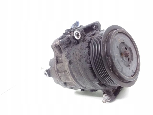 Компресор системи кондиціювання A0012308411 MERCEDES