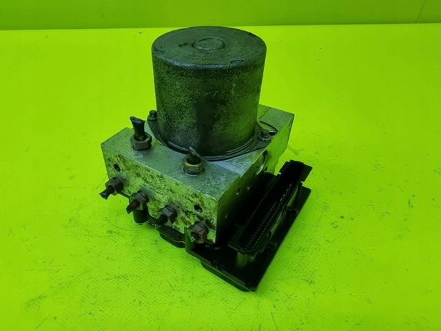 Гідроблок АБС A0014462589 MERCEDES