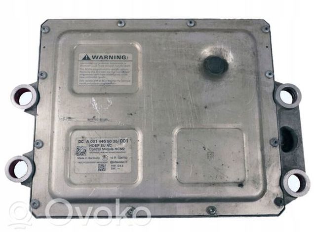 A0014465035 Mercedes