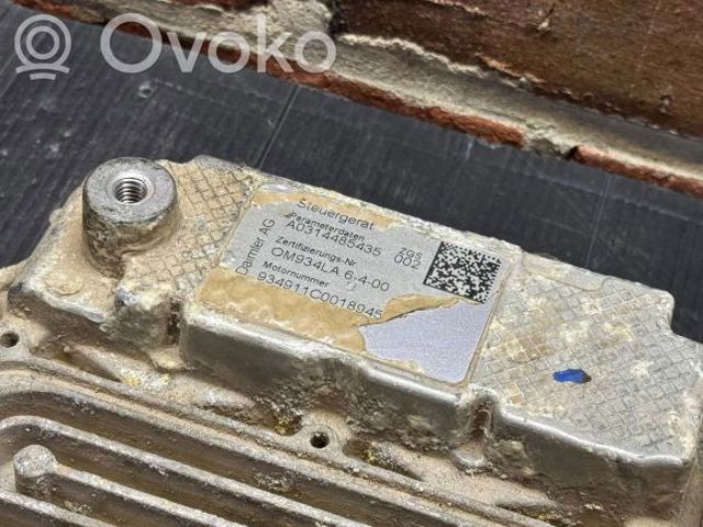 A0014465235 Mercedes