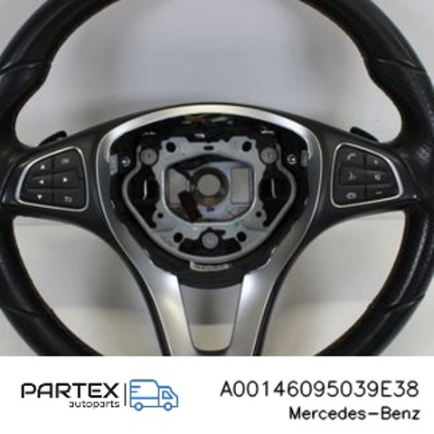 Рульове колесо A00146095039E38 MERCEDES