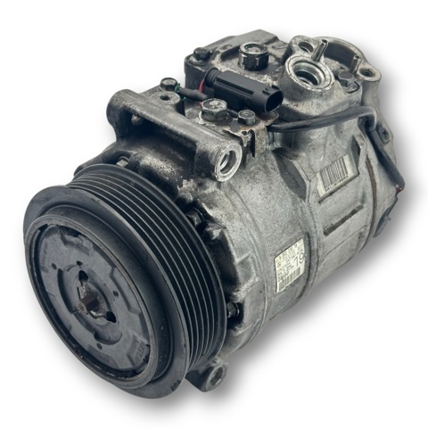 Компресор кліматичної установки A0022301911 MERCEDES