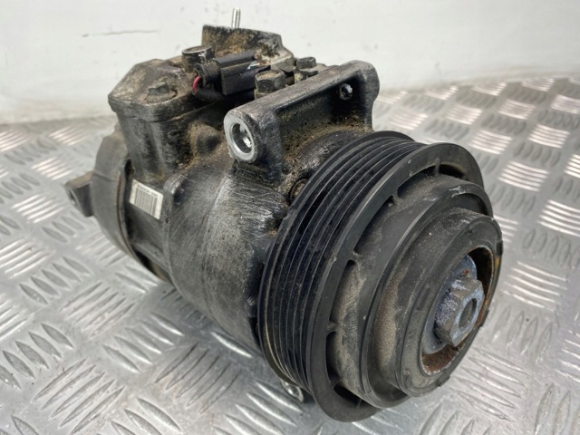 Насос кондиціонера A0022307311 MERCEDES
