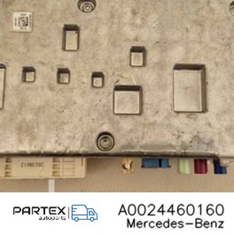 A0024460160 Mercedes