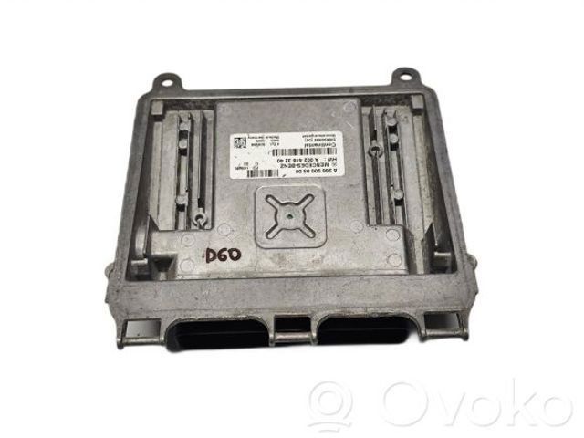 A0024463240 Mercedes