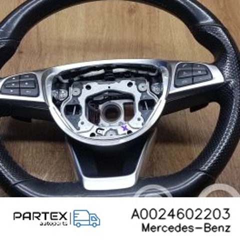 Рульове колесо A0024602203 MERCEDES