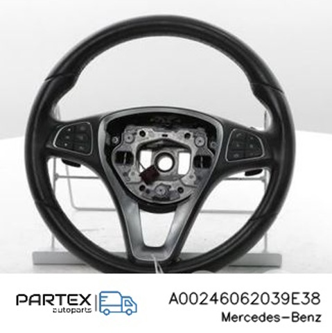 Рульове колесо A00246062039E38 MERCEDES