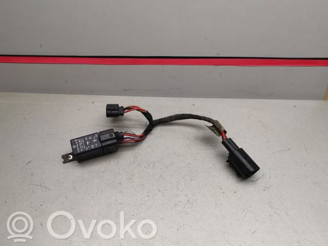 Блок управління вентилятором A0025424419 MERCEDES