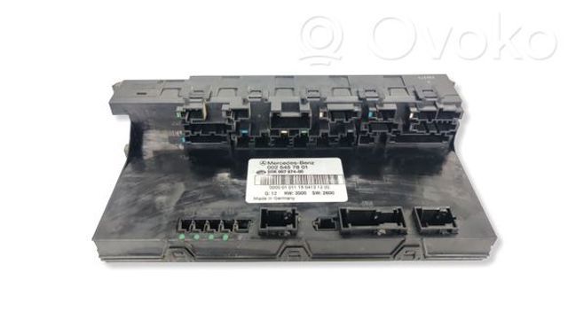 A0025457801 Mercedes