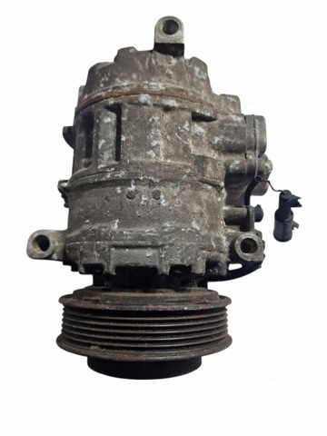 Компресор кліматичної установки A0032306011 MERCEDES