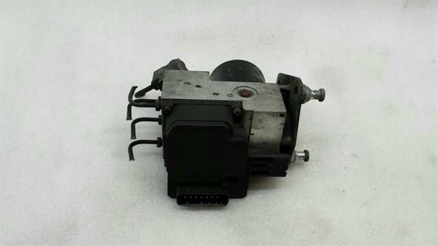 Гідроблок АБС A0034312412 MERCEDES