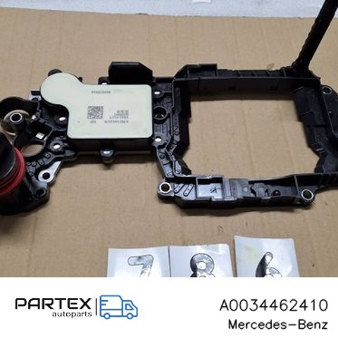 Блок АКПП гідравліка A0034462410 MERCEDES