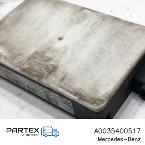 Радарний датчик дистанції A0035400517 MERCEDES