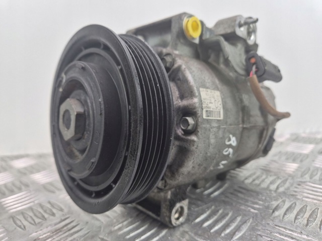 Компресор холодоагенту A0042300311 MERCEDES