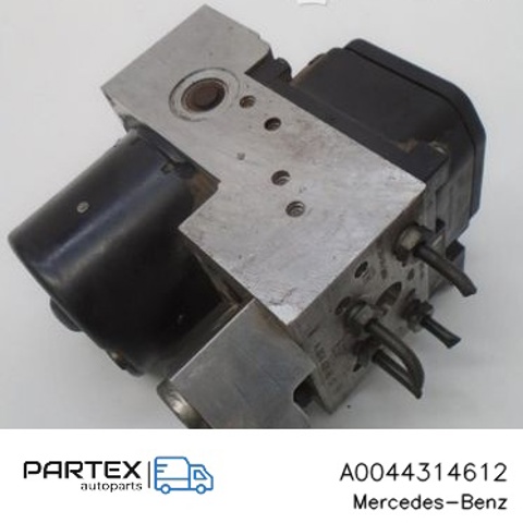 Гідроблок АБС A0044314612 MERCEDES