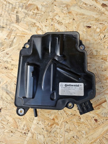 Модуль АКПП електронний A0044460310 MERCEDES
