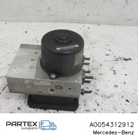 Гідроблок АБС A0054312912 MERCEDES