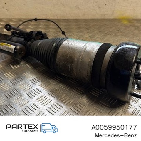 A0059950177 Mercedes