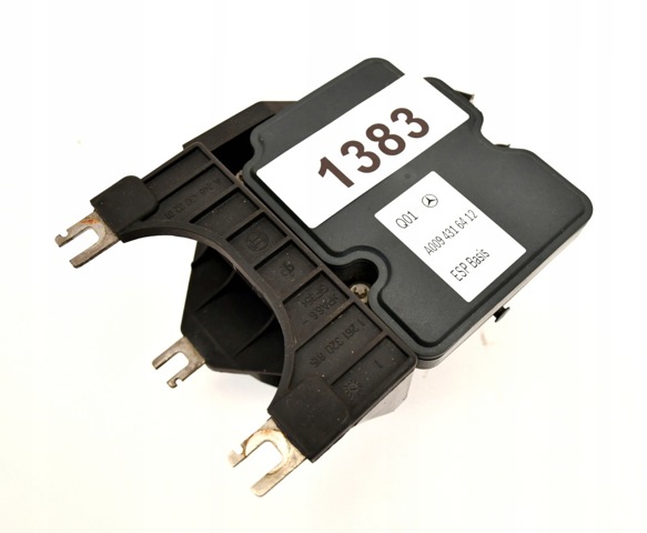 Блоки ABS A0094316412 MERCEDES