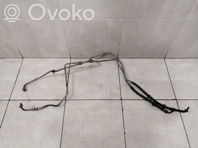 Кільце ущільнювача трубки охолодження АКПП A0199975845 MERCEDES