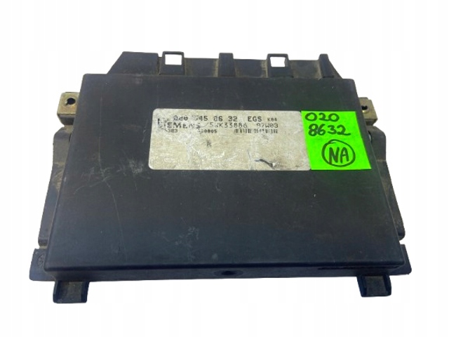 Модуль (ЕБУ) АКПП електронний A0205458632 MERCEDES