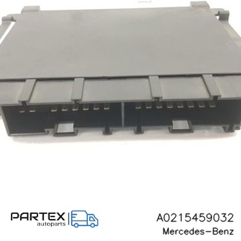 Модуль (блок ЕБУ) управління парктроніком A0215459032 MERCEDES