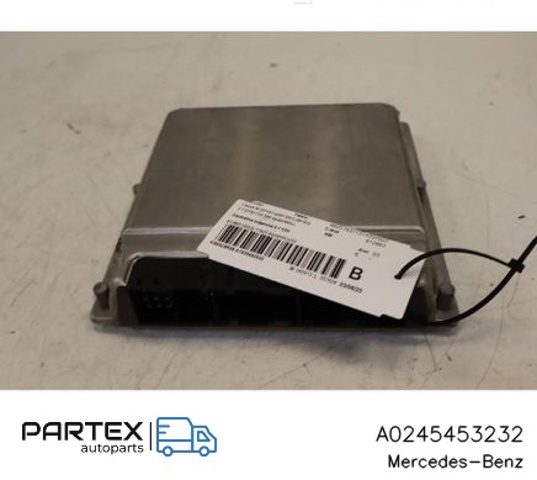 ЕБУ A0245453232 MERCEDES