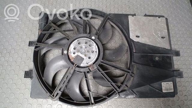 Регулятор оборотів вентилятора A0255453332 MERCEDES