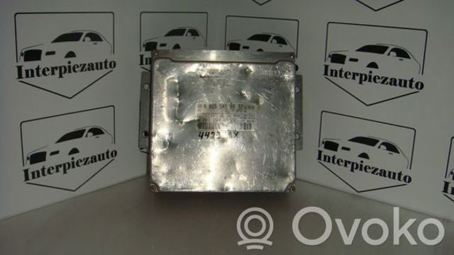 ЕБУ A0255458632 MERCEDES