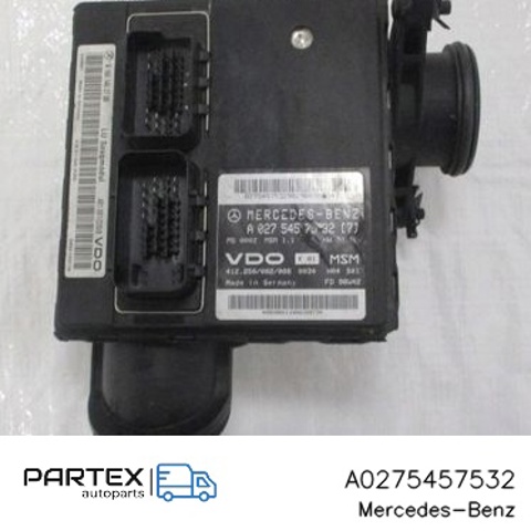 A0275457532 Mercedes