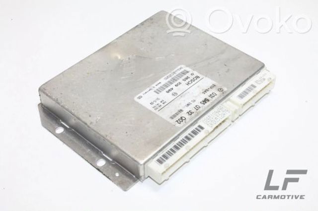 Блок керування ESP A0315450732 MERCEDES