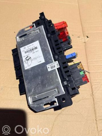 Блок управління сигналами SAM A0315451632 MERCEDES