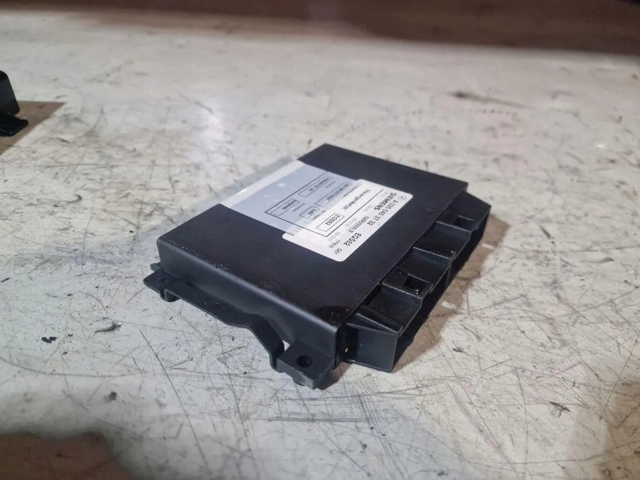 Регулятор оборотів вентилятора охолодження, блок управління A0355453732 MERCEDES