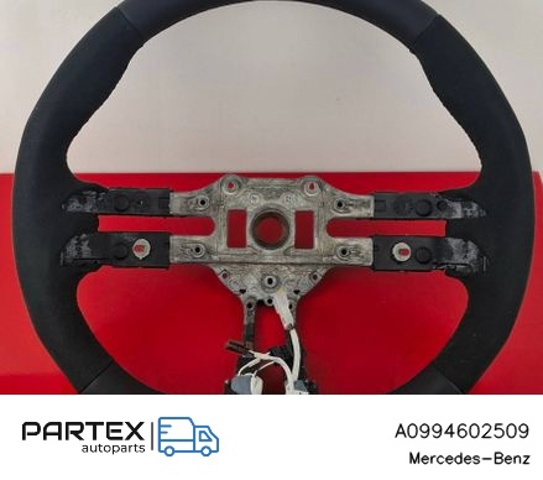 A0994602509 Mercedes