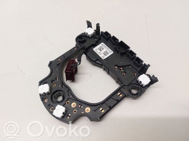 Підрульові контактна кільце A0994641000 MERCEDES