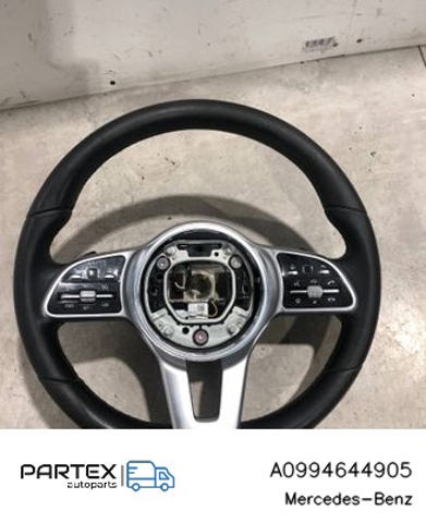 Кільце подушки безпеки A0994644905 MERCEDES