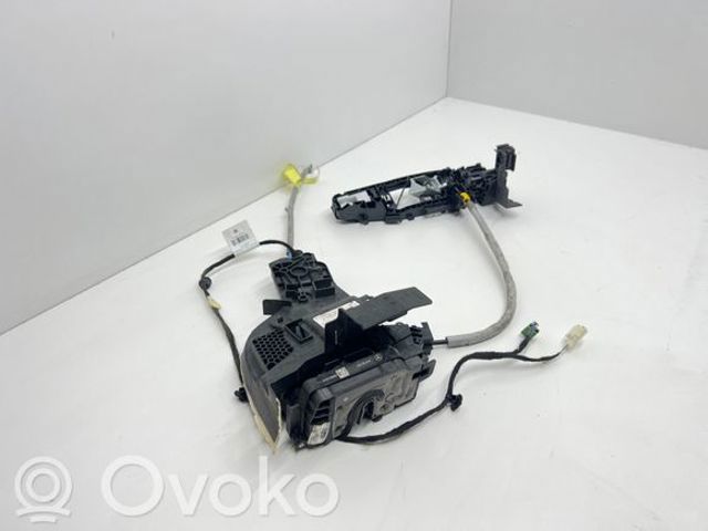 Замок двері правої передньої A0997208401 MERCEDES