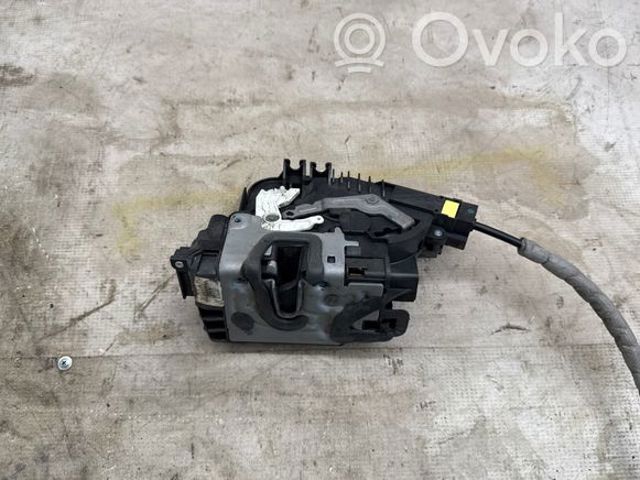 Замок задніх дверей, лівих A0997303700 MERCEDES