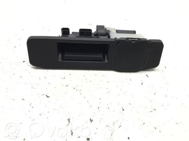Ручка 3-х (5-х) дверей, зовнішня A0997503700 MERCEDES