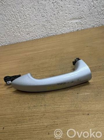 Ручка передніх дверей зовнішня, ліва A0997601359 MERCEDES