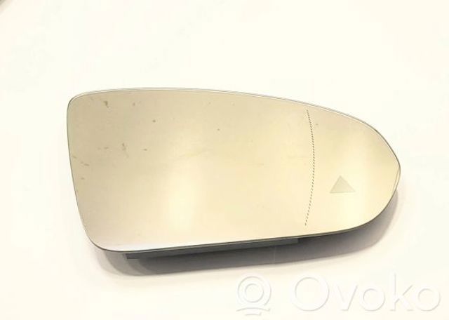 Дзеркальний елемент правий A0998103201 MERCEDES