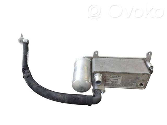 Конденсер A0998301500 MERCEDES