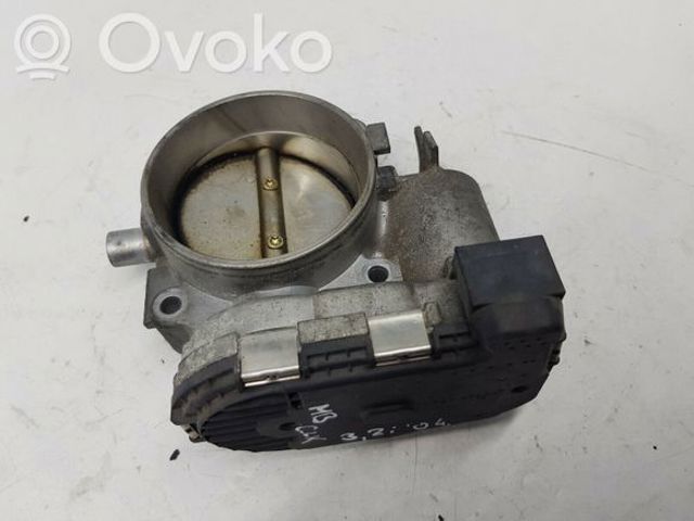 Блок дросельної заслінки A1121410125 MERCEDES