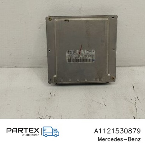 Комп'ютер двигуна A1121530879 MERCEDES