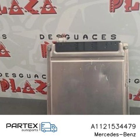 Мізки двигуна A1121534479 MERCEDES