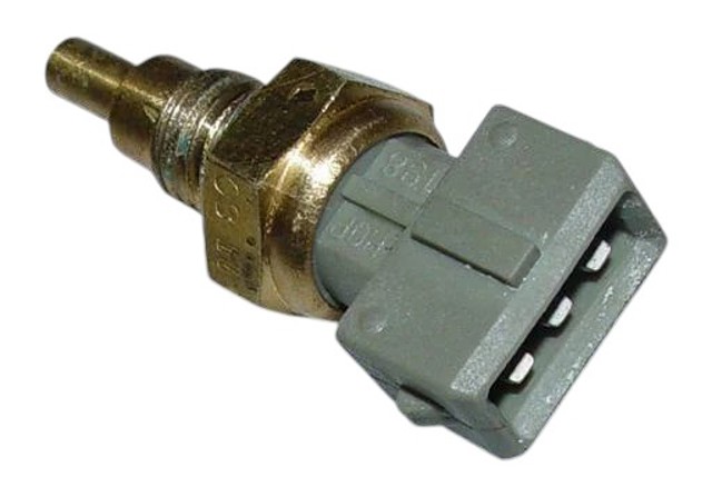 Датчик покажчика температури охолоджуючої рідини A113808030 CHERY