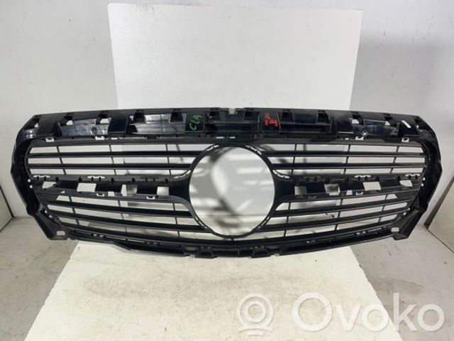 Решітка A1178880160 MERCEDES