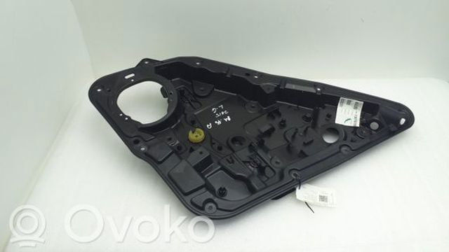 Механізм склопідйомника двері задньої, лівої A12376600229051 MERCEDES
